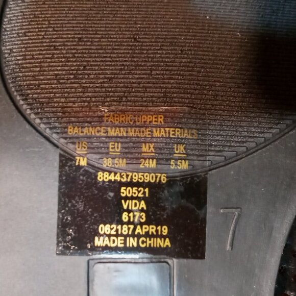 ROUTE 66 Vida Perforated Slingback Bootie Sandals Open Toe Block Heel Gladiator - Picture 8 of 8